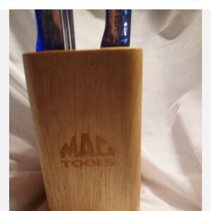 Mac tool steak knives